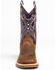 Image #4 - Shyanne Girls' Full-Grain Leather Western Boots - Square Toe, , hi-res