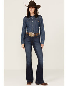 Women S Clothing Boot Barn