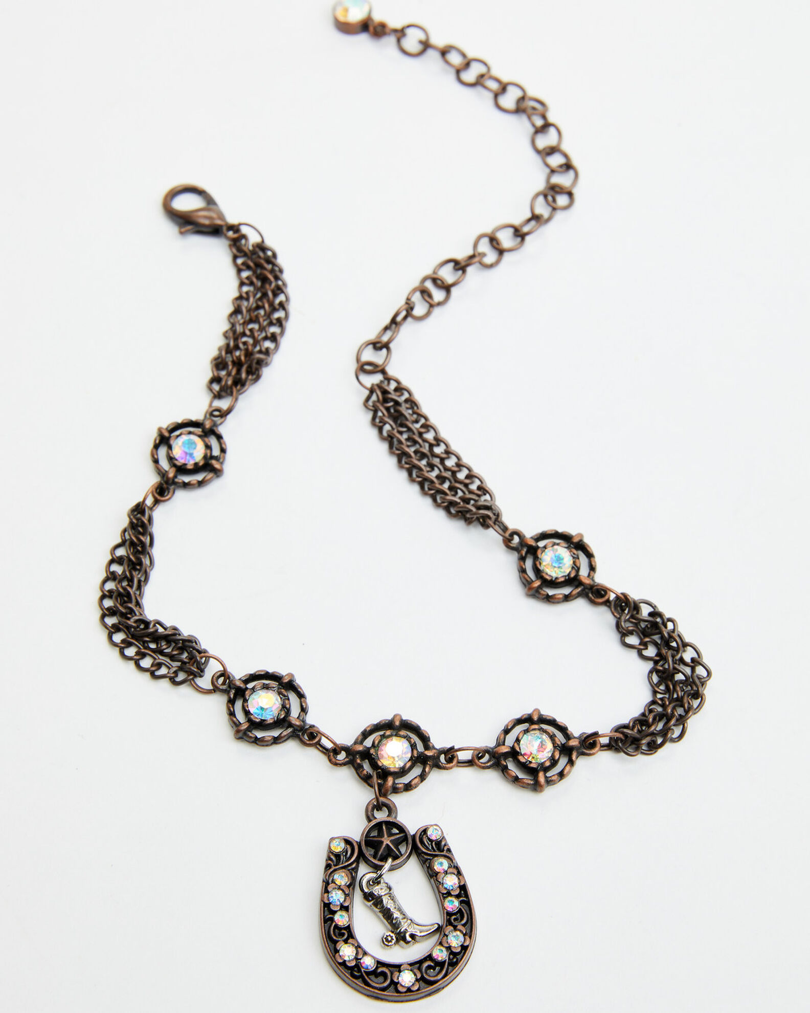 Boot barn boot jewelry top