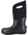 Image #3 - BOGS Footwear Men's Classic Ultra High Insulated Boots, Black, hi-res