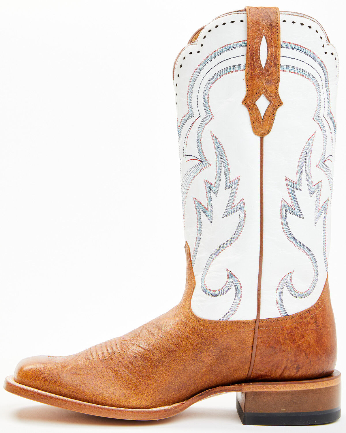 Product Name:  Cody James Men's Tomahawk Western Boots - Broad Square Toe