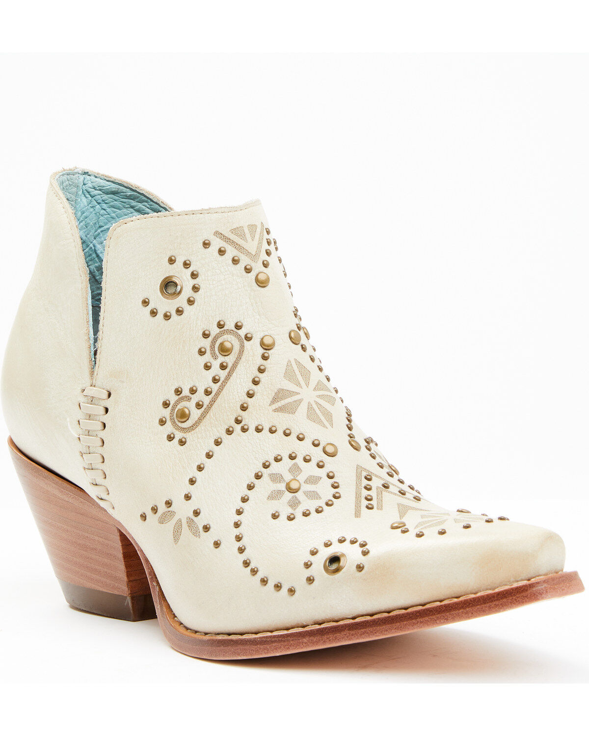 Image #1 - Shyanne Women's Ditza Booties - Snip Toe, , hi-res