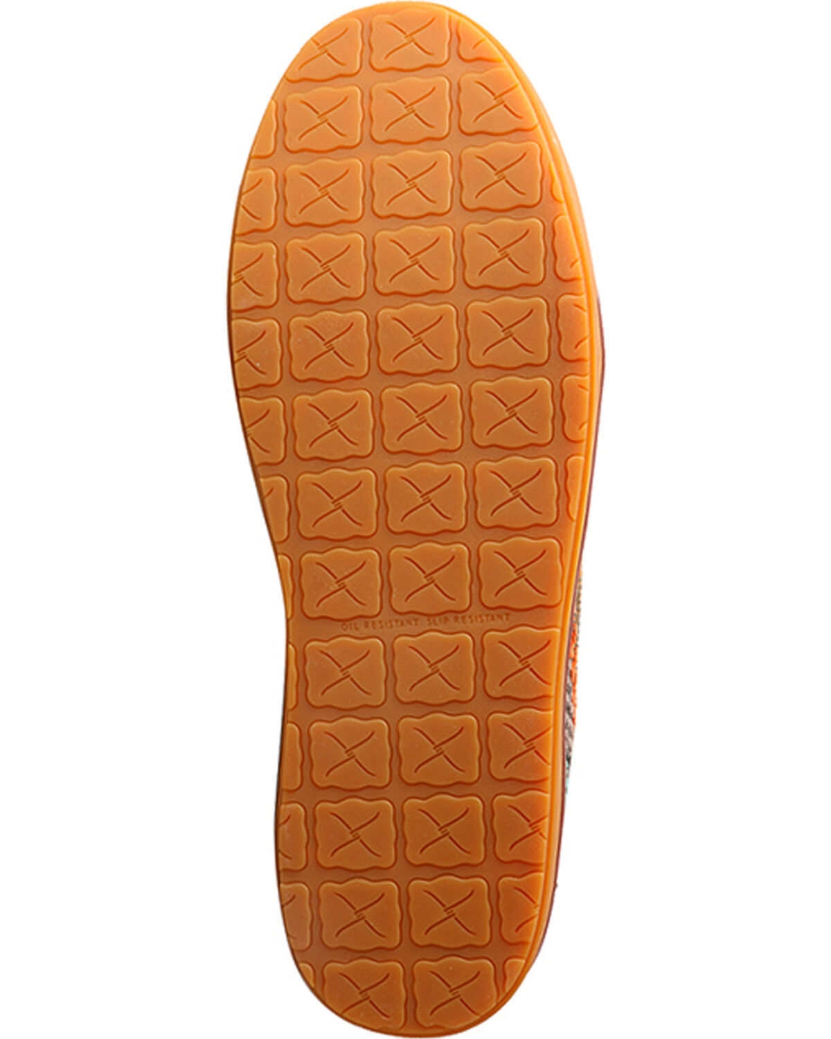 Image #5 - Twisted X Men's HOOey Loper Shoes - Moc Toe, , hi-res