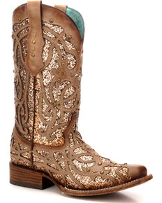 Women S Corral Boots Boot Barn