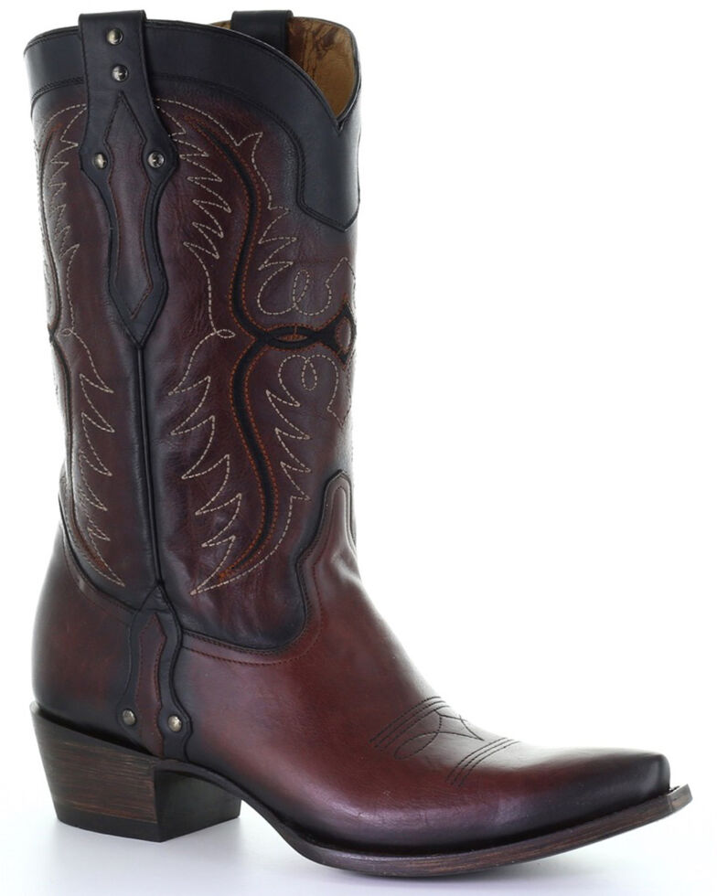 Men's Cowboy & Western Boots Boot Barn Corral Boot Barn