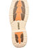 Double H Men's Brunel Lacer Work Boots - Composite Toe, Brown, hi-res