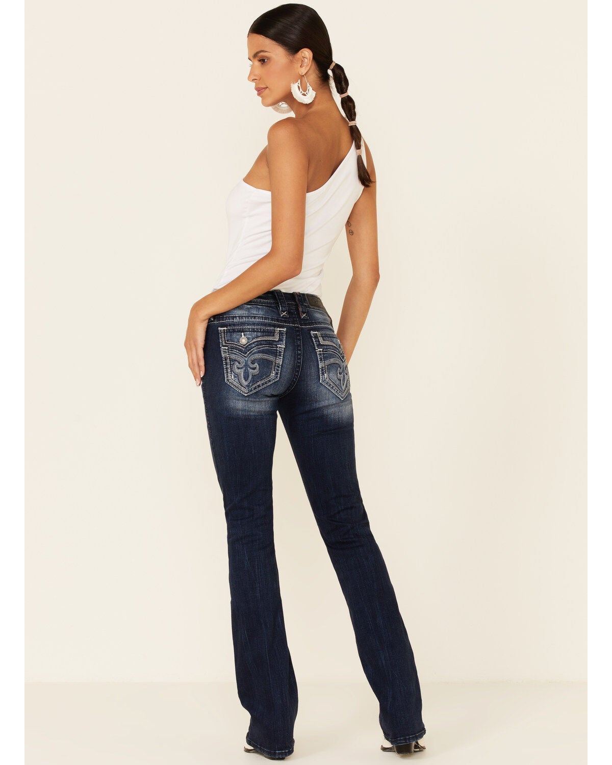 bootcut rock revivals