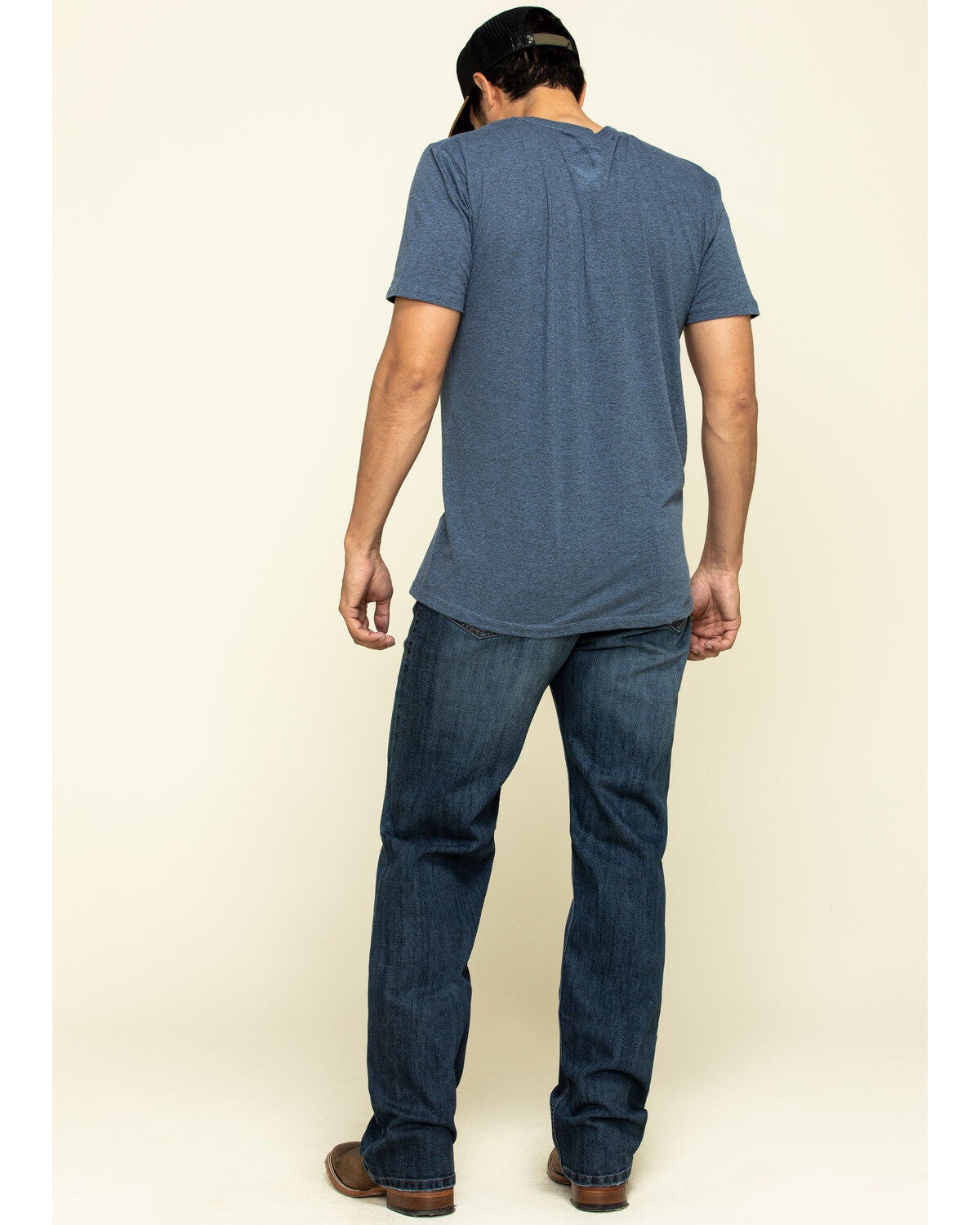 Wrangler 20X Men's No.33 Surf Spray 