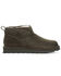 Image #2 - Bearpaw Women's Shorty Vegan Casual Boots, Dark Green, hi-res