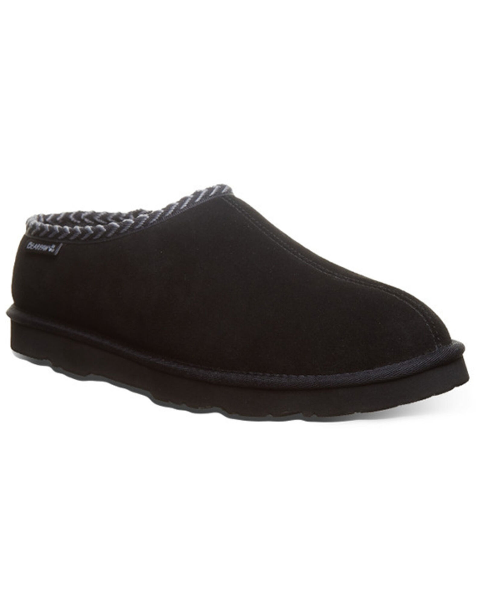 Black bearpaw slippers hot sale