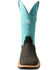 Image #5 - Twisted X Women's Western Work Boots - Alloy Toe, , hi-res