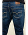 Moonshine Spirit Men's Ridin High Ultra Stretch Skinny Jeans , , hi-res