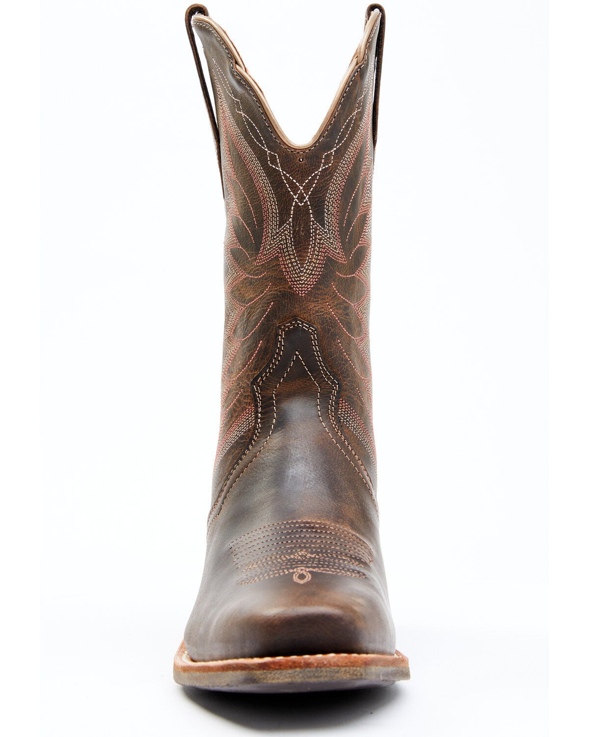 ariat autry western boot