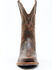 Image #3 - Ariat Women's Woodsmoke Autry Performance Western Boots - Square Toe , , hi-res