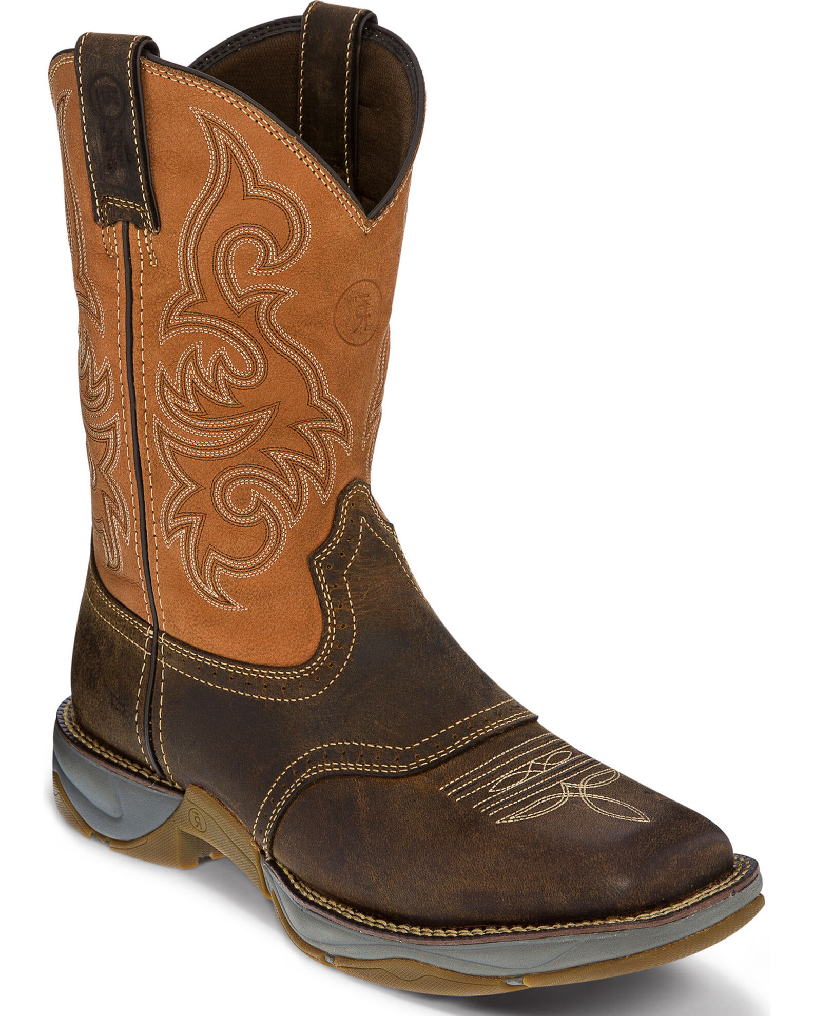 Tony lamas clearance boots