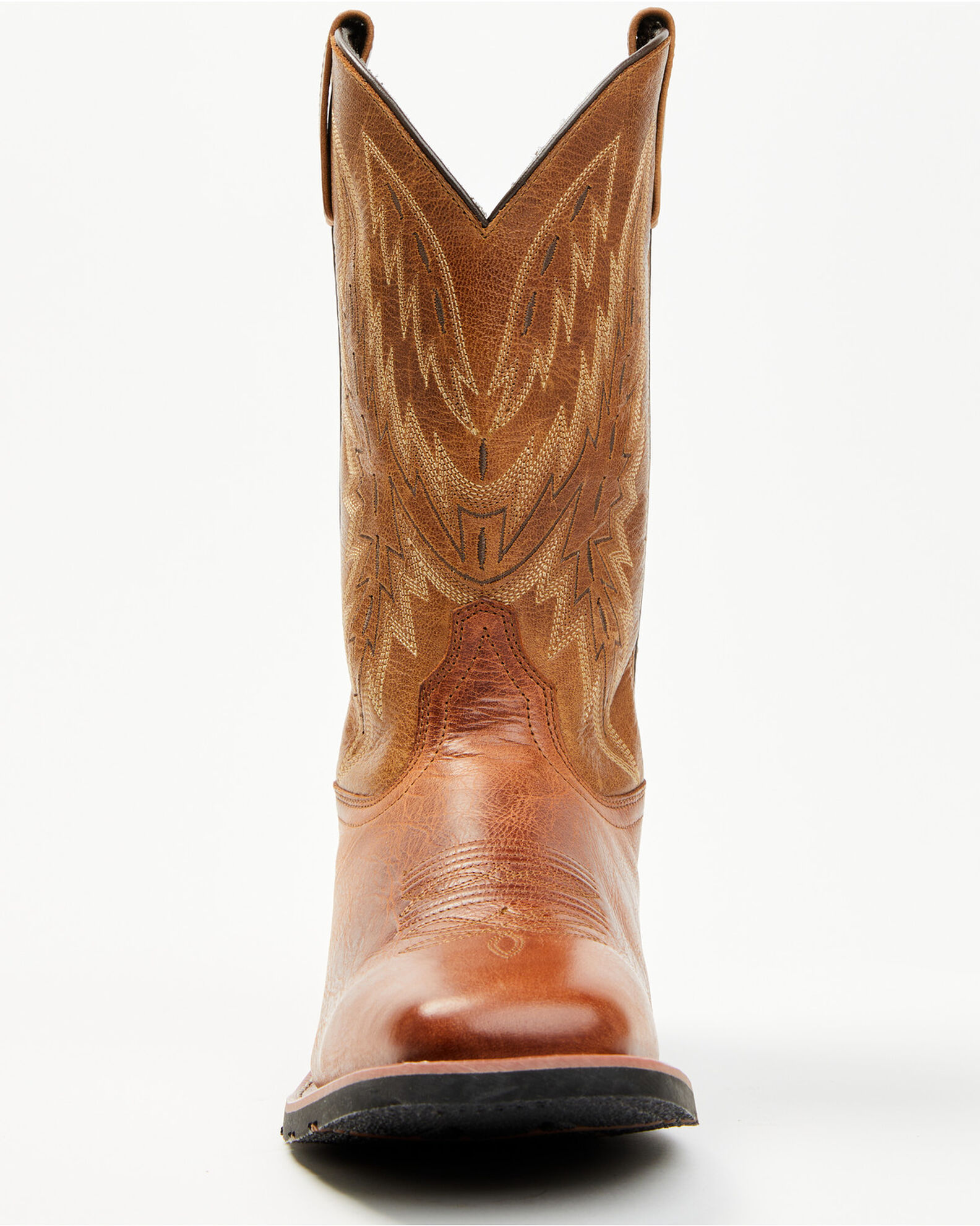 Product Name:  Laredo Men's Orleans Western Boots - Broad Square Toe