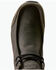 Image #4 - Ariat Men's Spitfire Casual Shoes - Moc Toe, Grey, hi-res
