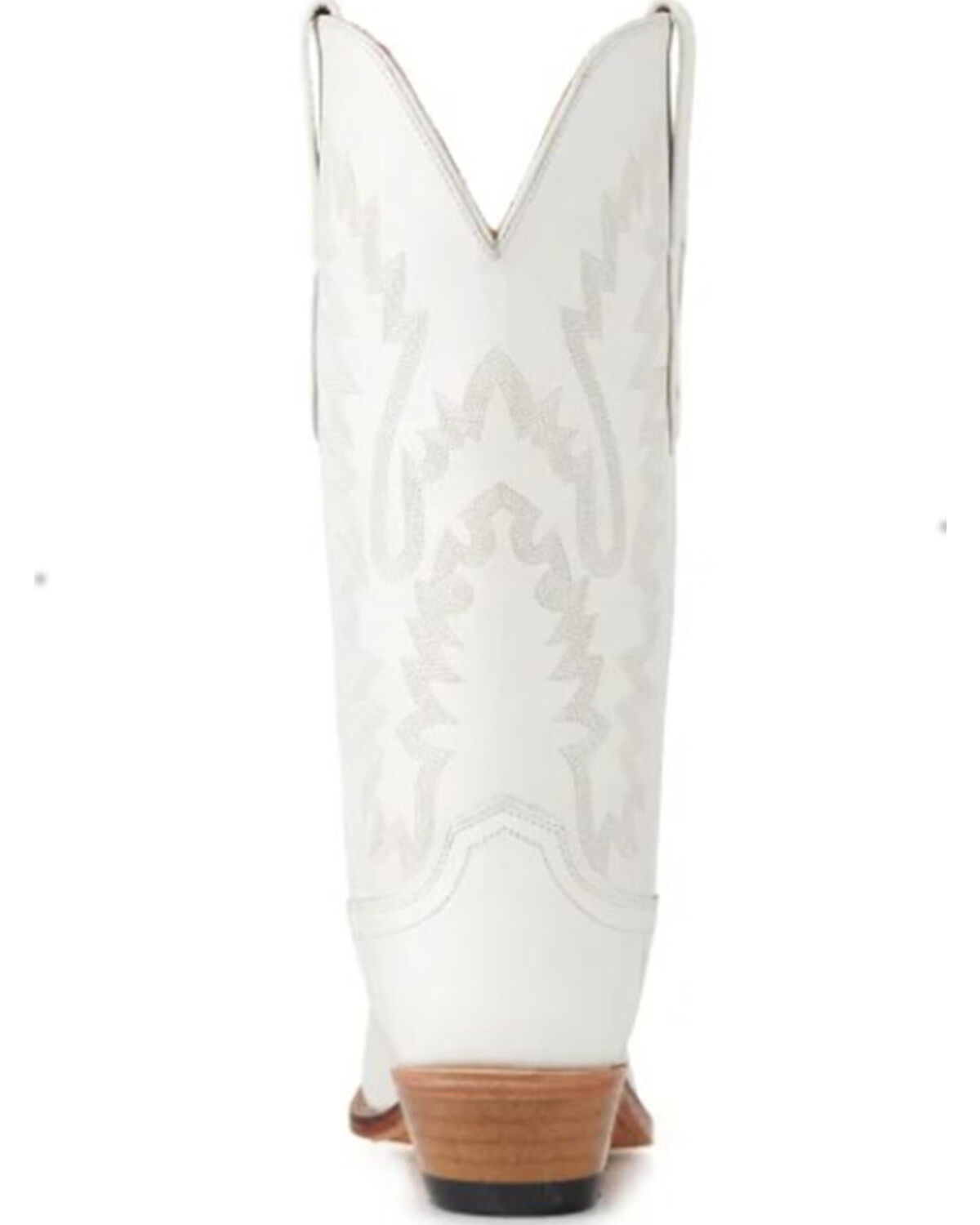 Product Name:  Old West Women's Western Boots - Snip Toe