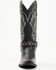 Image #4 - Idyllwind Women's Backstage Babe Western Boots - Snip Toe, Black, hi-res