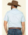 Image #2 - Moonshine Spirit Men's Diamond Road Geo Print Short Sleeve Western Shirt , , hi-res