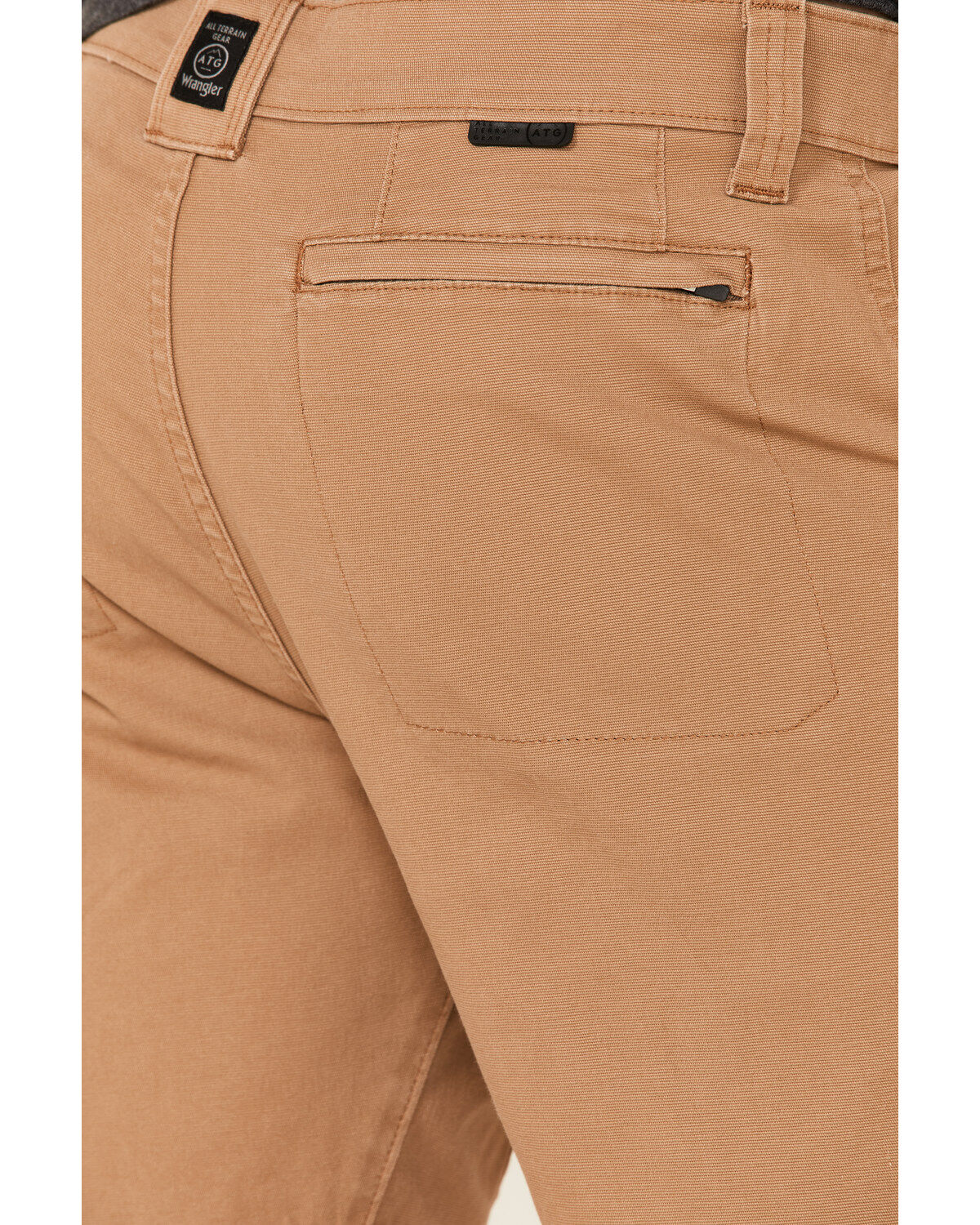 Image #3 - Wrangler ATG Men's All-Terrain Utility Shorts , , hi-res