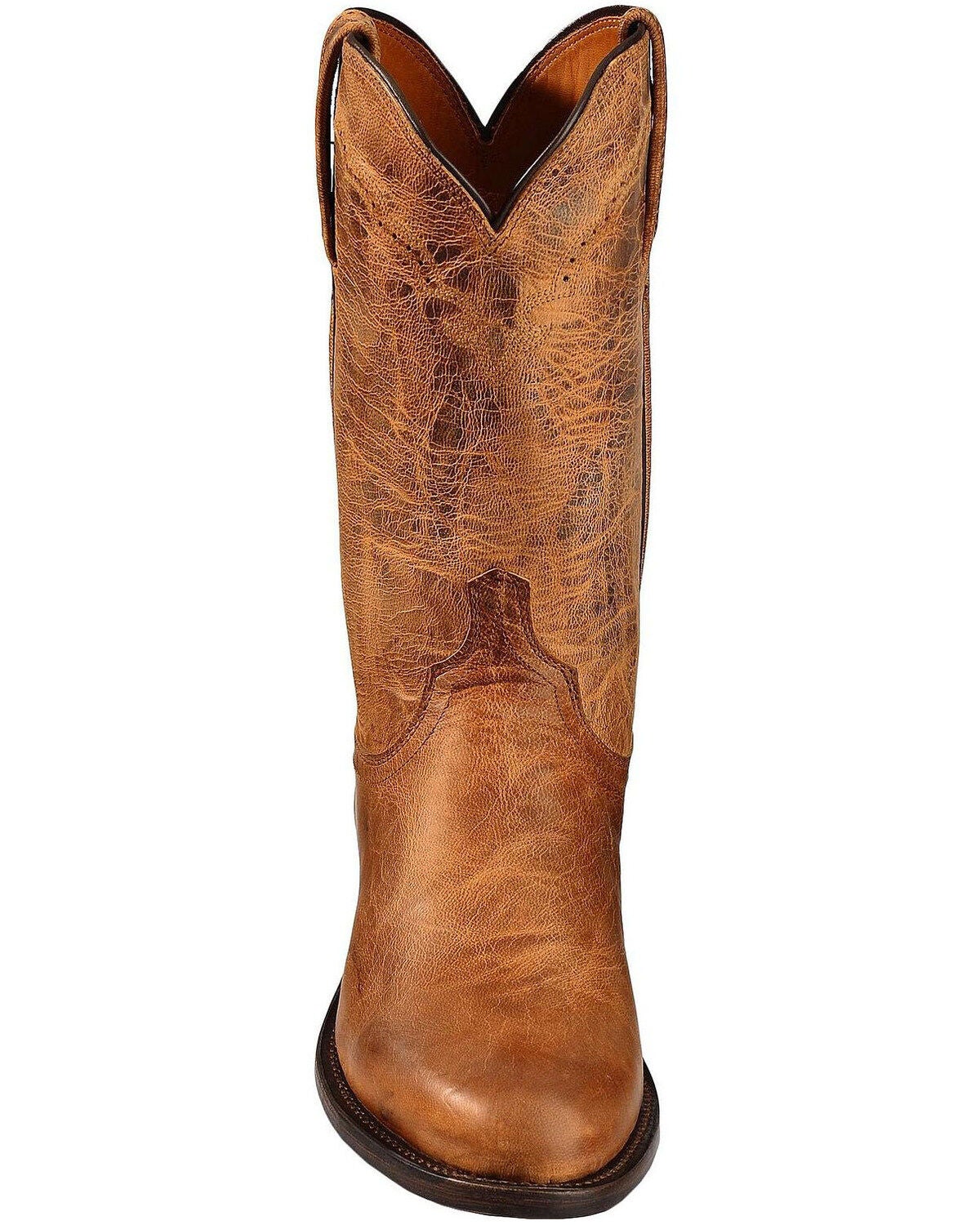 lucchese 1883 roper
