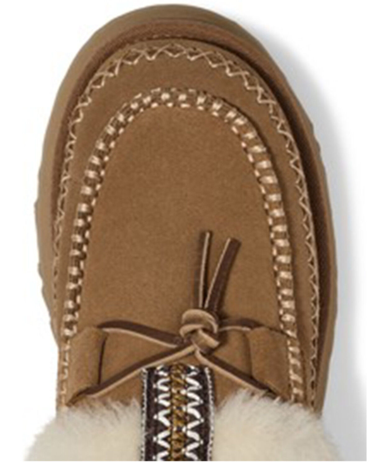 Image #5 - UGG Women's Disquette Alpine, Chestnut, hi-res