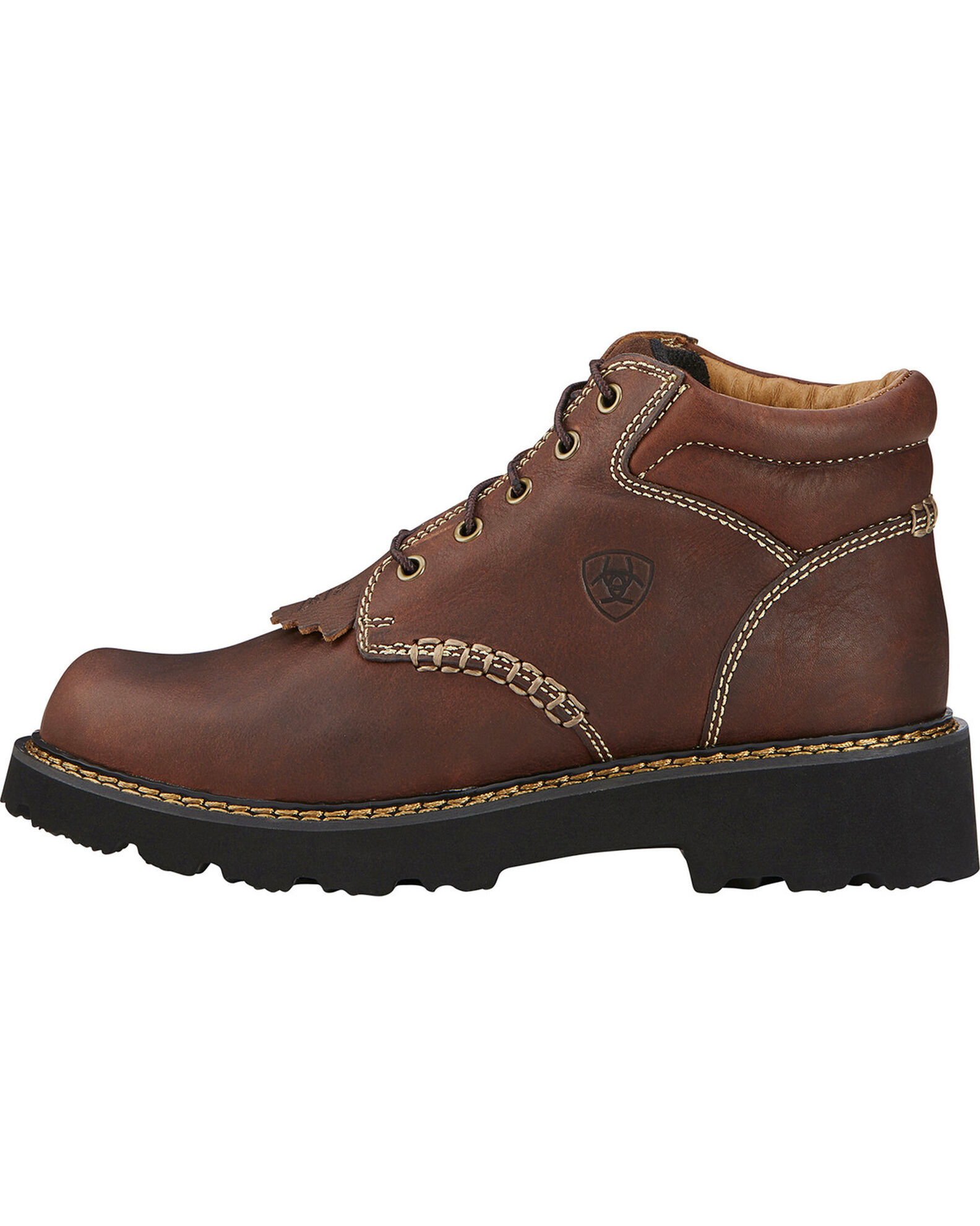 Ariat women's canyon boots 2025