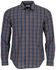 Image #1 - Mountain Khakis Men's Midtown Long Sleeve Woven Shirt, Grey, hi-res