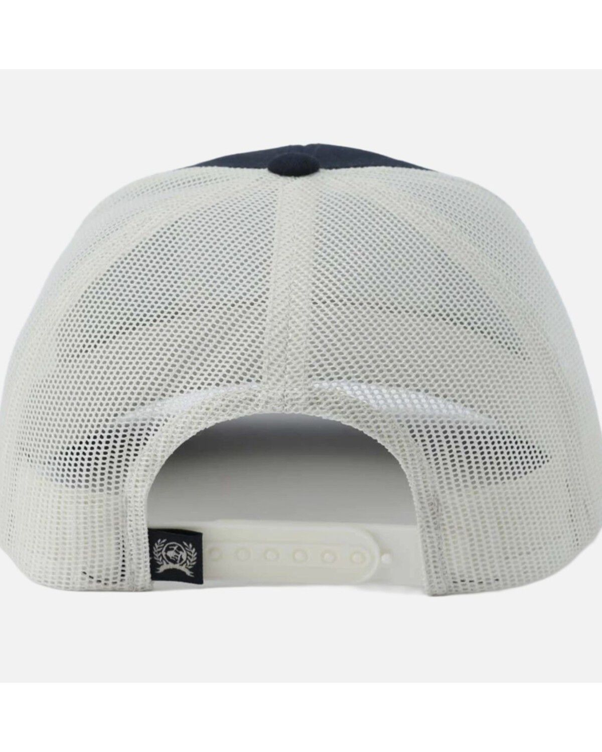 Image #2 - Cinch Women's Trucker Cap, Navy, hi-res