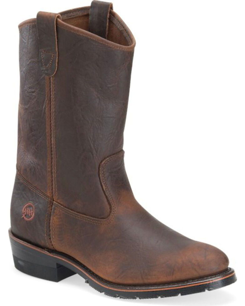 Ariat Men S Terrain H2o Endurance Boots At Boot Barn In Lake