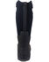 Image #4 - Bogs Women's Neo-Classic Insulated Work Boots - Round Toe, Black, hi-res