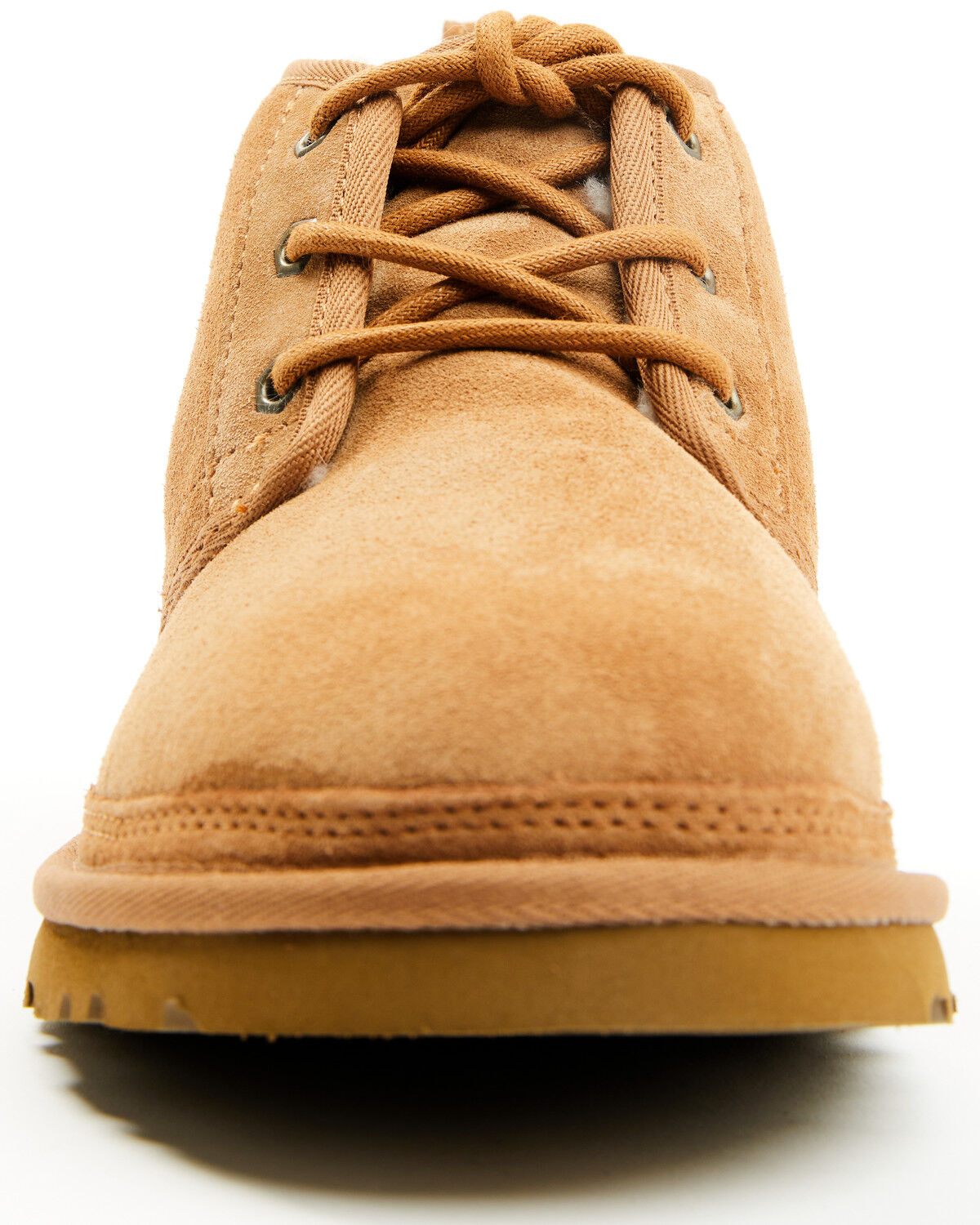 Image #4 - UGG Men's Neumel Casual Shoes, Chestnut, hi-res