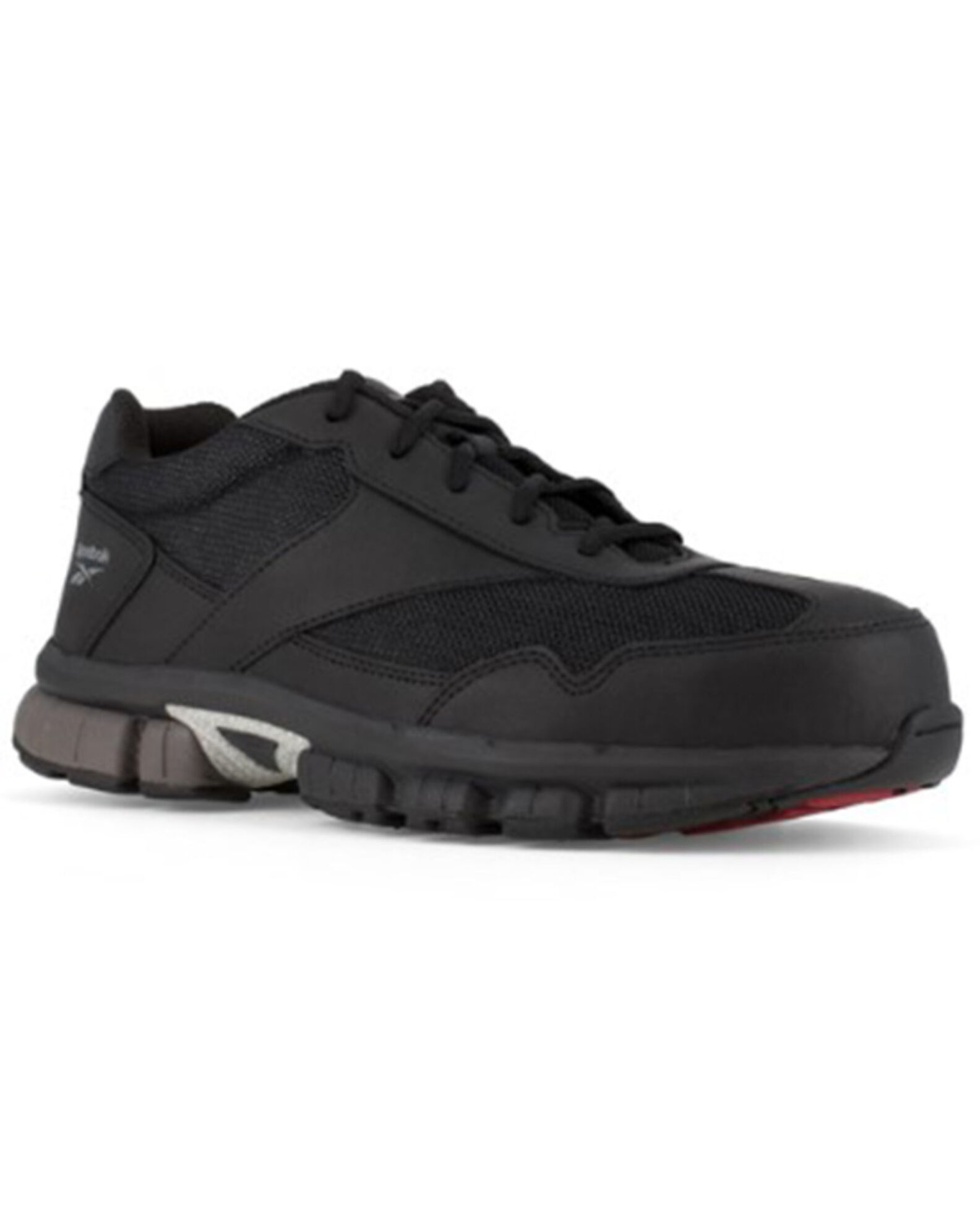 Product Name: Reebok Men's Ketia Athletic Oxford Work Shoes - Composite Toe