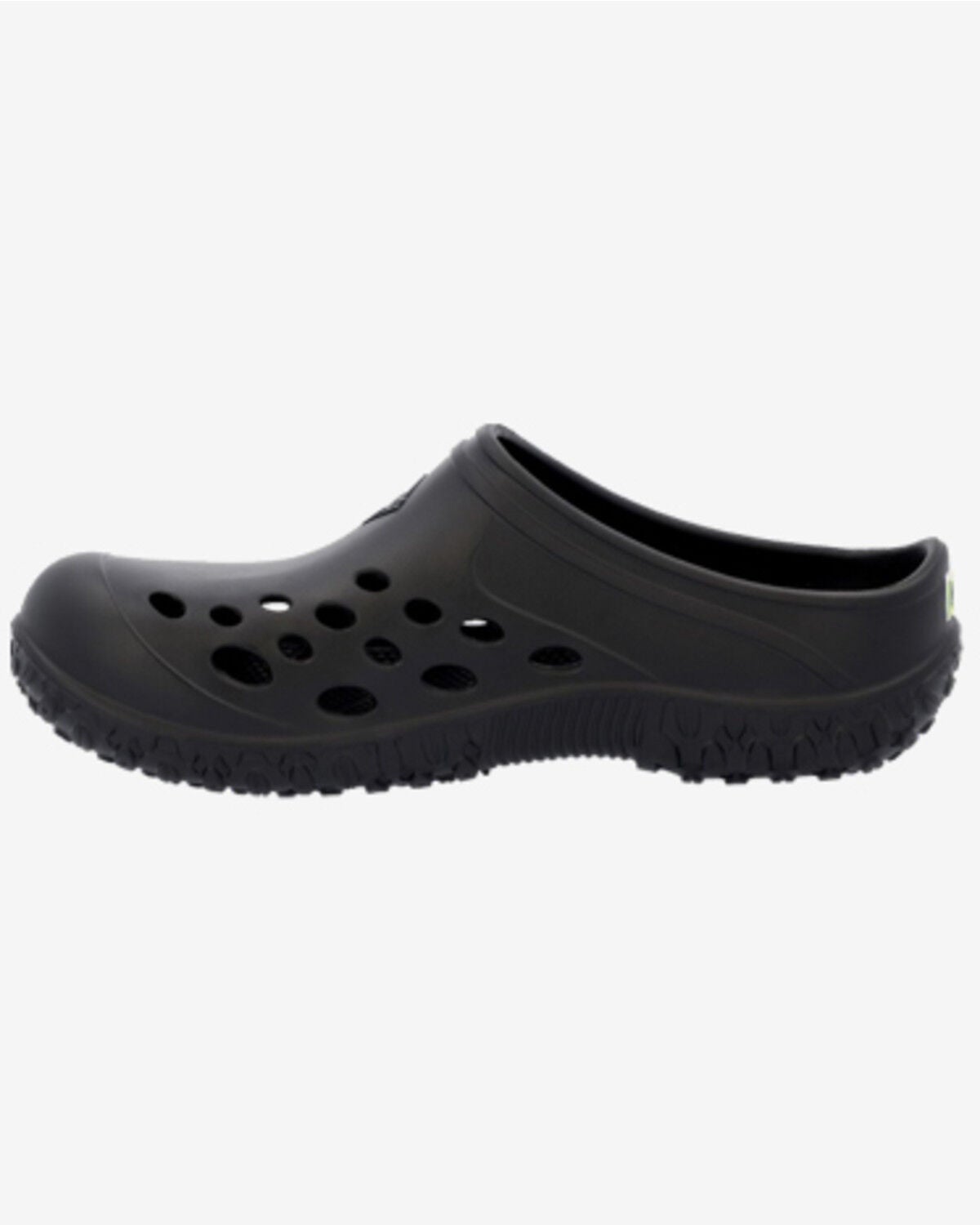 Image #3 - Muck Boots Men's Muckster Lite EVA Clogs, Black, hi-res