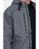 Image #5 - Ariat Men's FR Duralight Stretch Canvas Work Jacket - Big, , hi-res