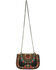Image #6 - Mary Frances Use Your Imagination Multicolored Beaded Crossbody Bag, Black, hi-res