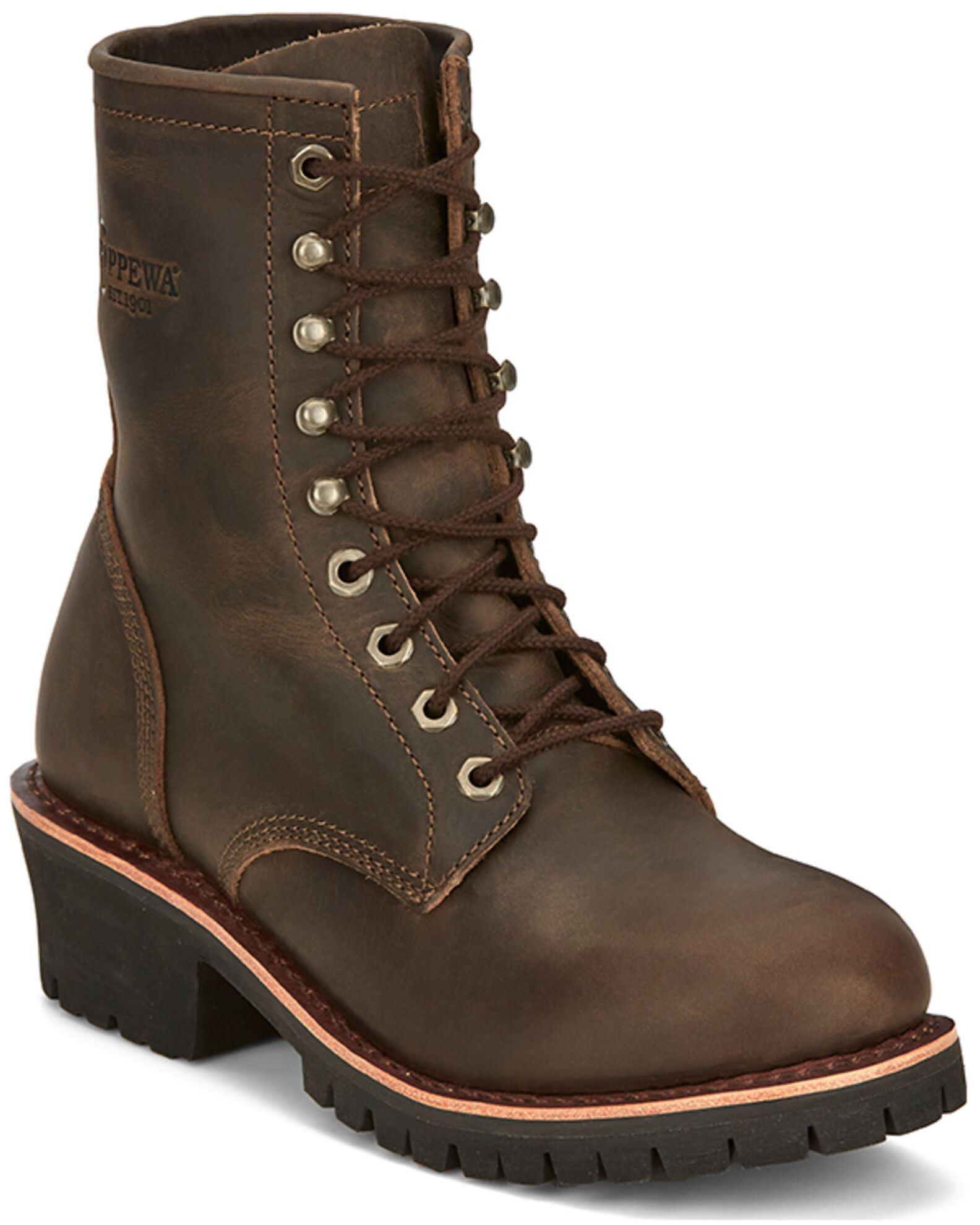 Chippewa work shop boots near me