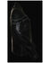 Image #5 - Milwaukee Leather Women's Sporty Scooter Crossover Leather Jacket, Black, hi-res