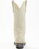Image #5 - Yippee Ki Yay by Old Gringo Women's Sintra Western Boots - Snip Toe, Sand, hi-res