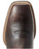 Image #4 - Ariat Men's Sport Ranger Barley Western Performance Boots - Broad Square Toe, , hi-res