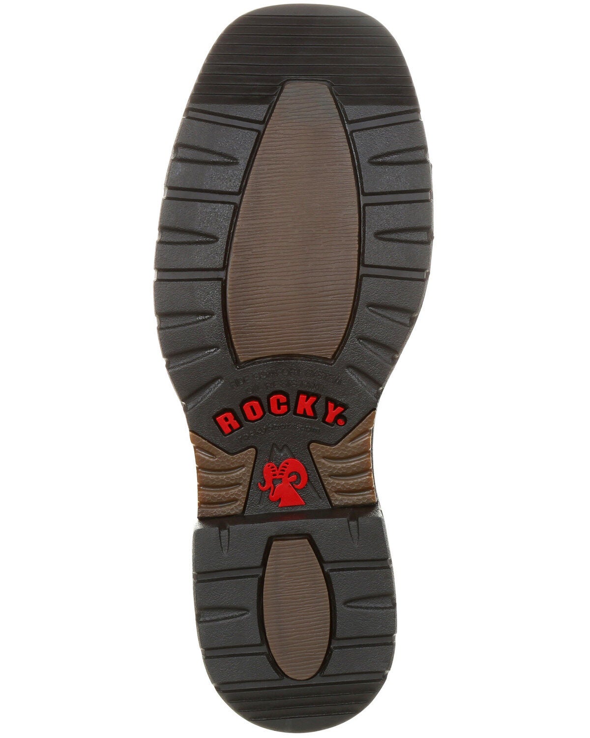 Rocky Men's Original Ride FLX 
