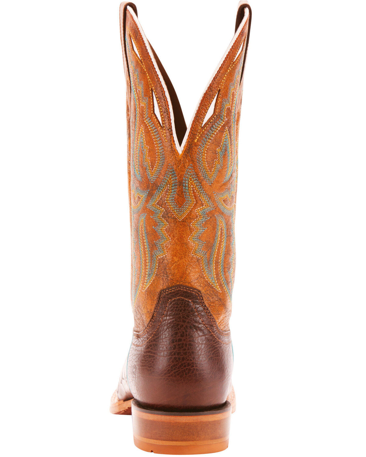 dress cowboy boots square toe
