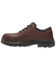 Image #3 - Timberland PRO Men's Titan Ev Ox Work Boots - Composite Toe, Brown, hi-res