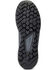 Image #5 - Ariat Men's Outpace Black Work Shoes - Composite Toe, Black, hi-res