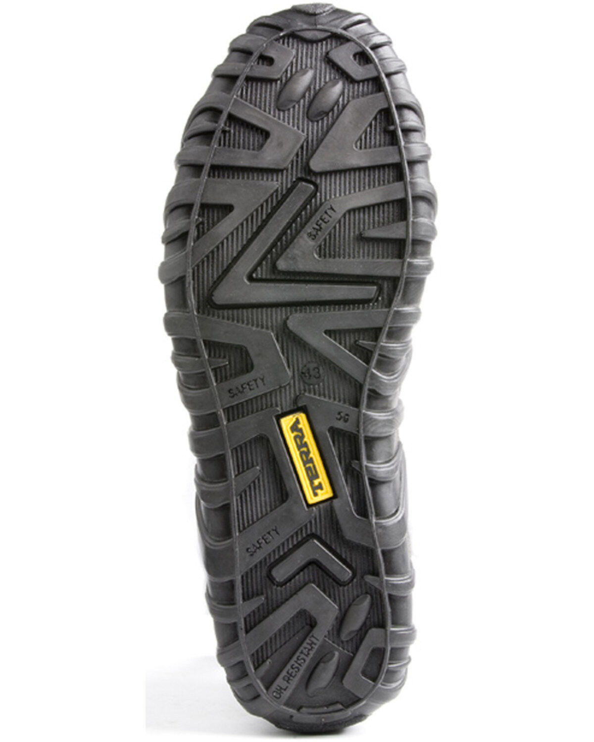 terra spider shoes