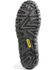 Image #3 - Terra Men's Spider Work Shoe, Black, hi-res