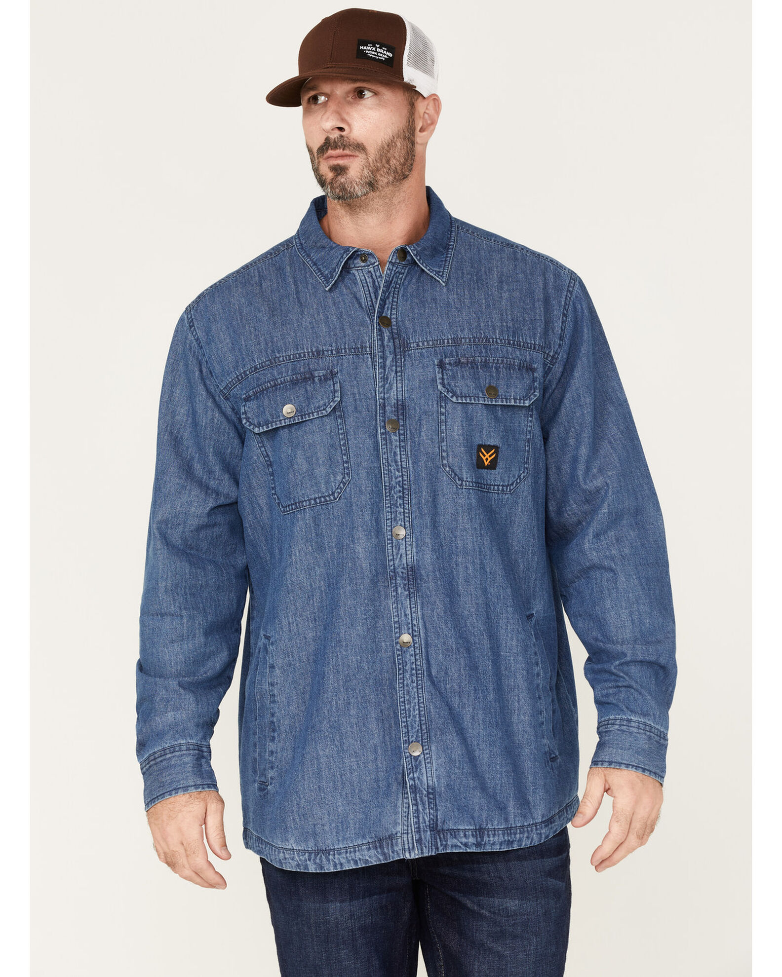 Hawx jeans discount