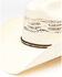 Image #2 - Cody James 20X Straw Cowboy Hat, No Color, hi-res