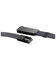 Image #3 - Groove Life Men's Deep Stone & Gun Metal Groove Belt, Stone, hi-res